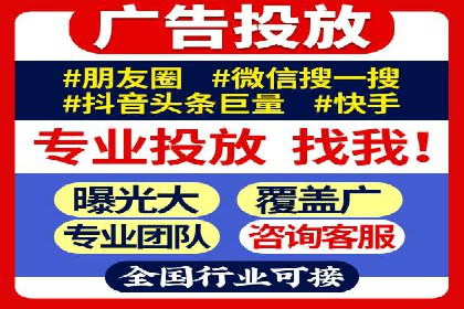 行业领先企业的SEM广告投放策略案例